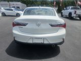 Used 2019 Acura ILX w/ Premium Package image 2