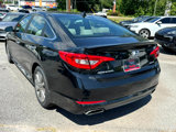 Used 2017 Hyundai Sonata Limited image 5