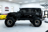 Used 2021 Jeep Wrangler Unlimited Rubicon image 6