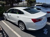 Used 2023 Chevrolet Malibu LT image 2