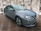 Used 2019 Nissan Sentra SV w/ Special Edition Package image 2