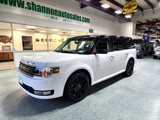 Used 2016 Ford Flex SEL w/ Equipment Group 202A image 2