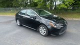 Used 2023 Toyota Corolla LE image 2