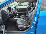 Used 2017 Jeep Compass Latitude w/ Popular Equipment Group image 4