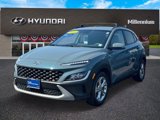 Certified 2022 Hyundai Kona SEL image 4