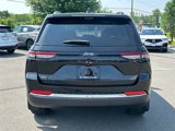 Used 2023 Jeep Grand Cherokee 4WD 4xe w/ Luxury Tech Group II image 3
