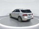 Used 2015 Mercedes-Benz ML 350 4MATIC image 5