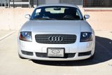 Used 2001 Audi TT 1.8T image 2