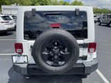 Used 2015 Jeep Wrangler Unlimited Sahara image 6