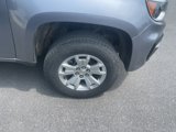 Used 2022 Chevrolet Colorado LT w/ LT Convenience Package image 2