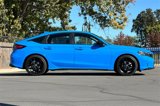 New 2025 Honda Civic Sport image 3