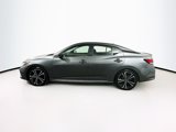 Certified 2020 Nissan Sentra SR image 4