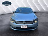 Used 2014 Volkswagen Passat TDI SEL Premium image 2