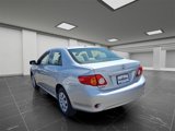 Used 2009 Toyota Corolla image 4