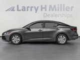 Used 2020 Nissan Sentra SV image 3