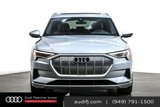 Used 2023 Audi e-tron Premium Plus w/ Premium Plus Package image 3