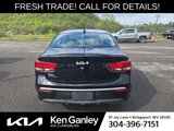 Certified 2023 Kia Rio LX image 5
