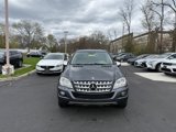Used 2010 Mercedes-Benz ML 350 BlueTEC 4MATIC image 2