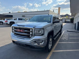 Used 2017 GMC Sierra 1500 SLT w/ SLT Premium Package image 4