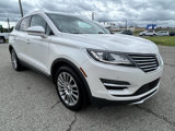 Used 2015 Lincoln MKC AWD w/ Equipment Group 102A Reserve image 4