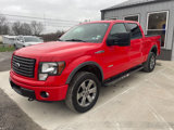 Used 2012 Ford F150 FX4 w/ FX Luxury Pkg image 2