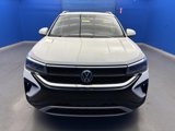 Used 2022 Volkswagen Taos SE w/ Panoramic Sunroof Package image 3