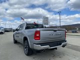 New 2025 RAM 1500 Laramie w/ Bed Utility Group image 5