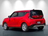 New 2025 Kia Soul LX image 6
