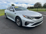 Used 2020 Kia Optima LX image 3