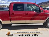 Used 2011 Ford F150 Lariat w/ Lariat Plus Pkg image 5