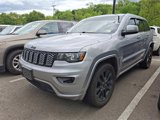 Used 2021 Jeep Grand Cherokee Laredo X image 3