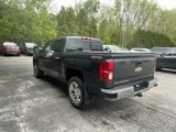 Used 2017 Chevrolet Silverado 1500 LTZ w/ LTZ Plus Package image 5