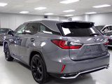 Used 2020 Lexus RX 350L Premium image 3