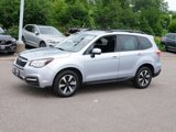 Used 2018 Subaru Forester 2.5i Premium image 3