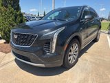 Used 2020 Cadillac XT4 Premium Luxury image 2