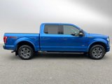 Used 2016 Ford F150 Lariat w/ Equipment Group 502A Luxury image 2