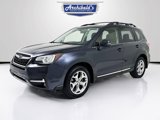 Used 2018 Subaru Forester 2.5i Touring w/ Popular Package #3B image 3
