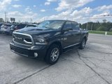Used 2018 RAM 1500 Laramie Limited image 4
