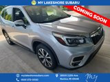 Used 2021 Subaru Forester Limited image 2