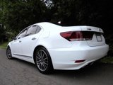 Used 2016 Lexus LS 460 F Sport w/ F Sport Package image 4