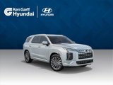 New 2025 Hyundai Palisade Calligraphy image 2