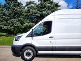 Used 2020 Ford Transit 350 148 High Roof w/ Load Area Protection Package image 2