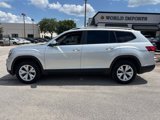 Used 2019 Volkswagen Atlas SE w/ Towing Package image 5