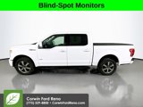 Used 2015 Ford F150 Lariat image 4