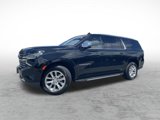 Used 2023 Chevrolet Suburban Premier image 1