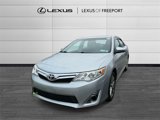 Used 2014 Toyota Camry XLE image 3