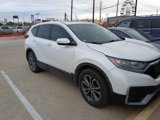 Used 2021 Honda CR-V EX image 3