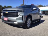 Used 2023 Chevrolet Suburban LT image 2