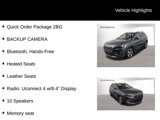 Used 2020 Jeep Cherokee Limited image 5