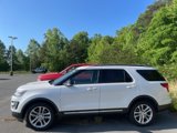 Used 2017 Ford Explorer XLT w/ Equipment Group 202A image 3